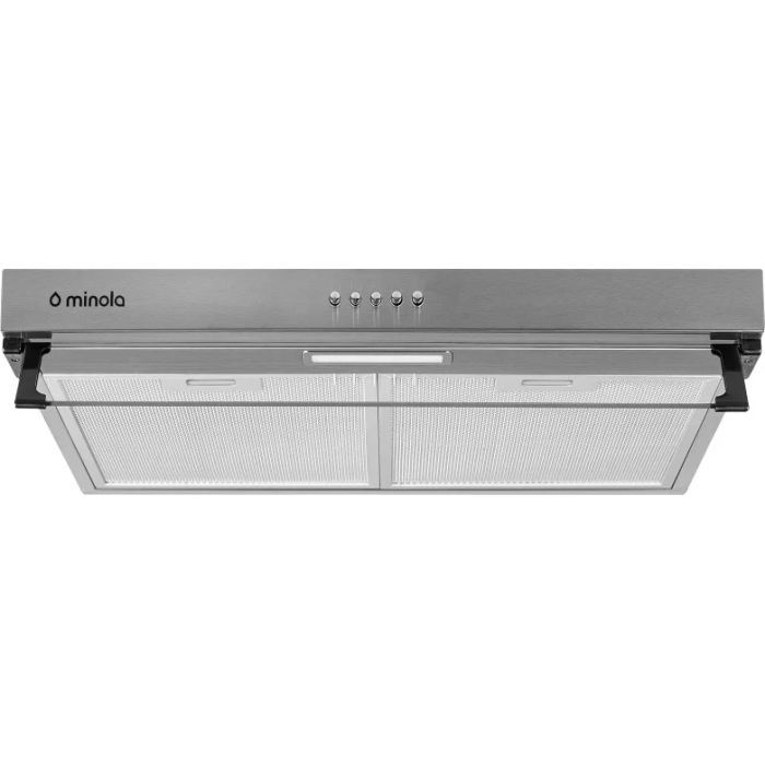 Вытяжка кухонная Minola HPL 514 I Фото