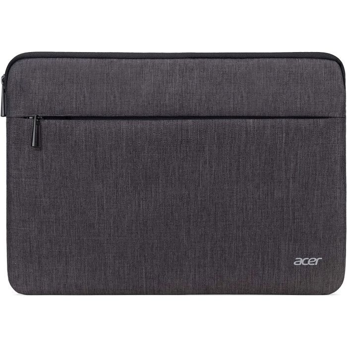 Чехол для ноутбука Acer 15" PROTECTIVE SLEEVE DUAL Grey Фото