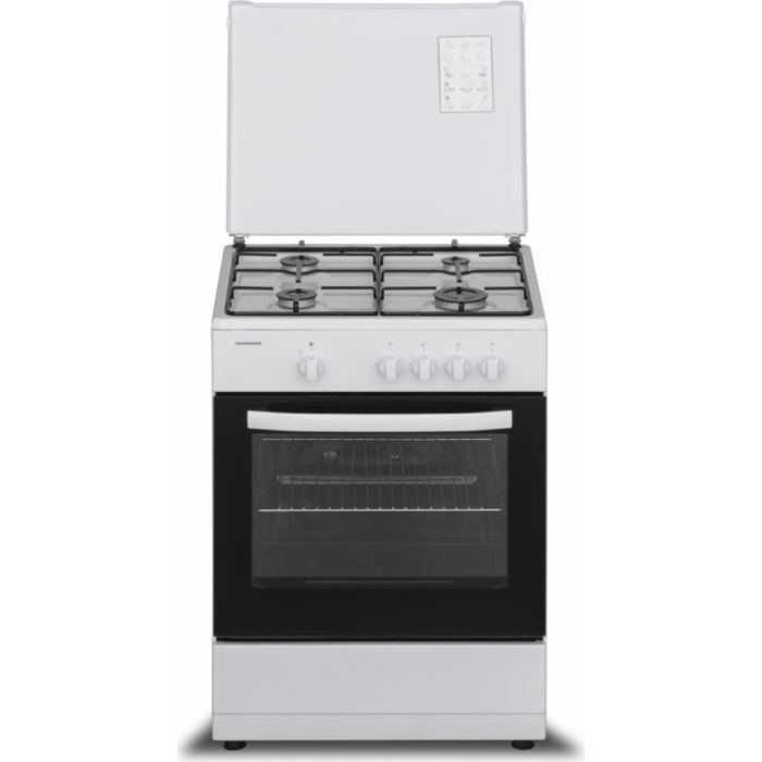 Плита HEINNER HFSC-SME60WH Фото