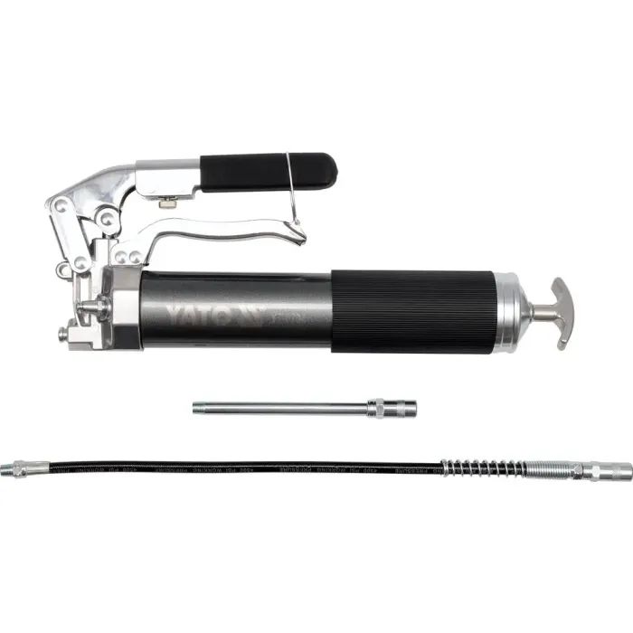 Шприц для смазки Yato YT-0704 Фото