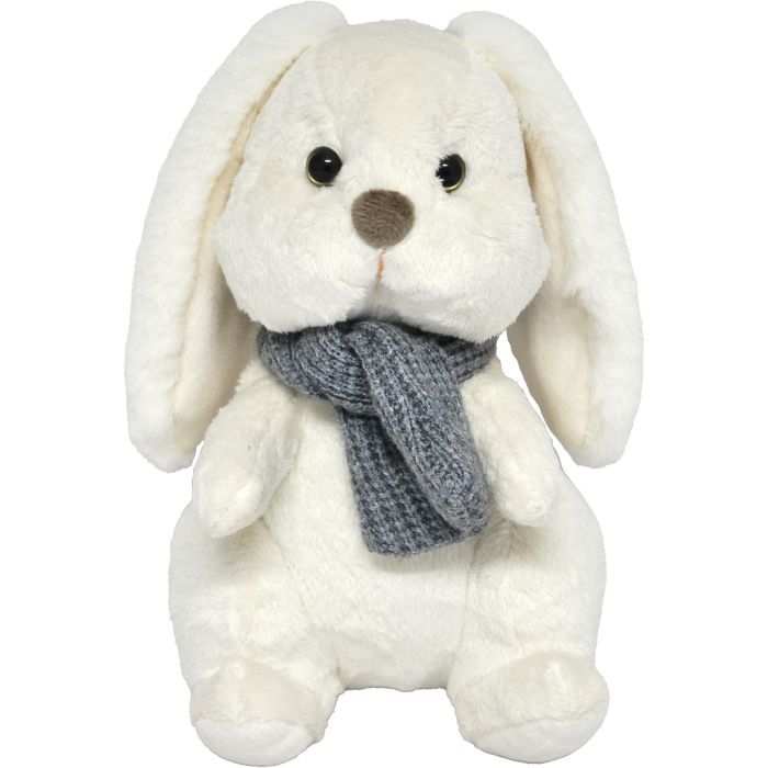 Мягкая игрушка Tigres Зайчик Оллі Фото