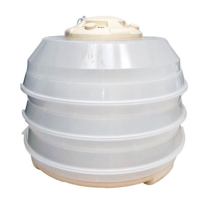 Сушка для овощей и фруктов Saturn ST-FP0115-10 beige Фото