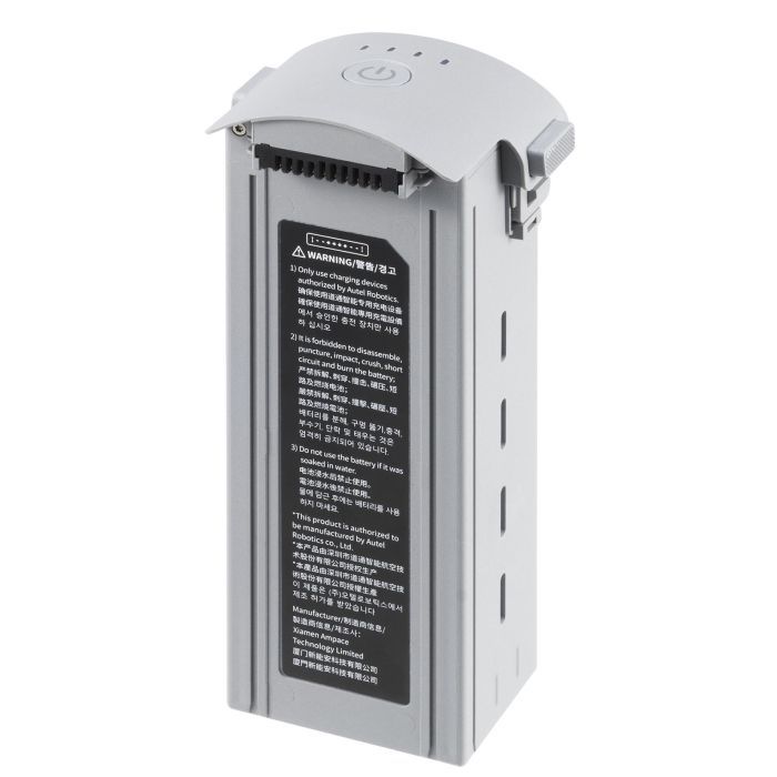 Аккумулятор для дрона Autel EVO Max 4T/4N Series Battery Grey ABX41 Потужна Фото