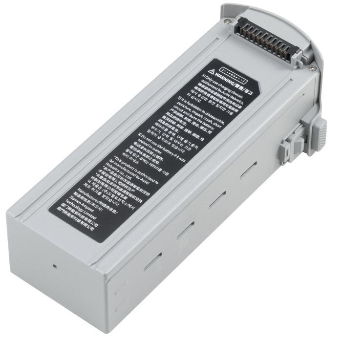 Аккумулятор для дрона Autel EVO Max 4T/4N Series Battery Grey ABX41 Потужна Фото 3