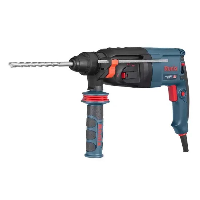 Перфоратор Ronix 850Вт, 26мм Фото