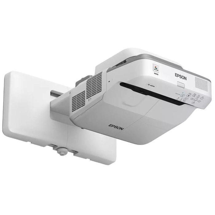 Проектор Epson EB-685W Фото