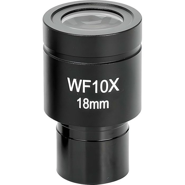 Окуляр для микроскопа Sigeta WF 10x/18мм Фото