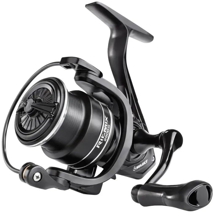 Катушка Select Ritmix 3500S 6+1BB 5.21 Фото