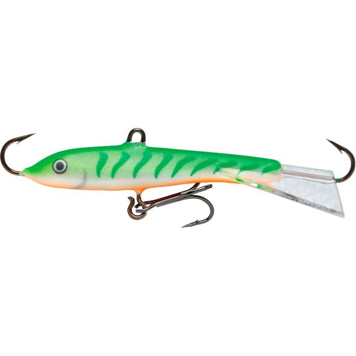 Балансир Rapala Jigging Rap W3 30mm 6.0g GTU Фото