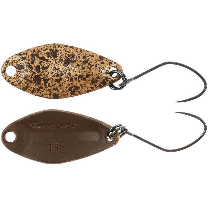 Блесна Nories Masukurouto Weeper 0.6g 102 Фото