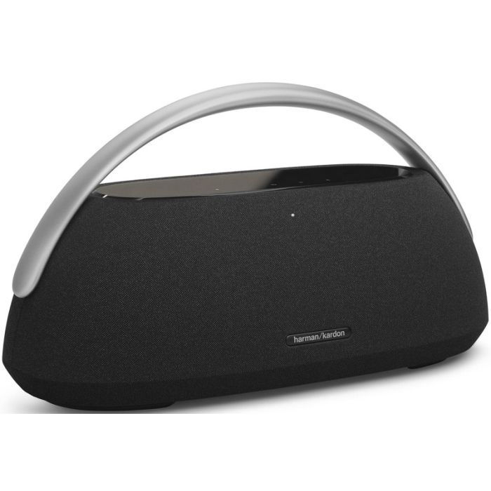 Акустическая система Harman Kardon Go+Play 3 Black Фото