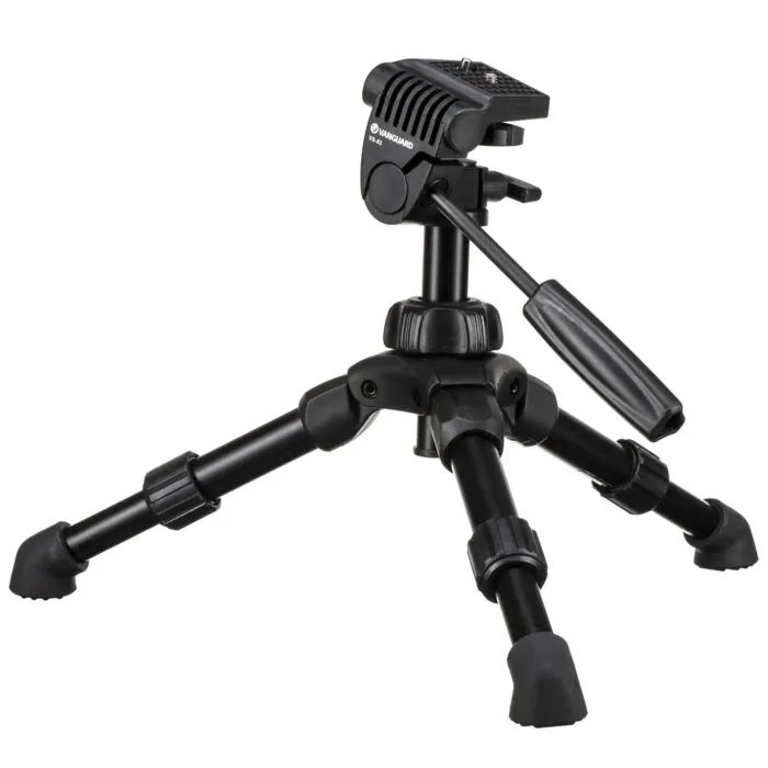 Штатив Vanguard VS-82 Фото