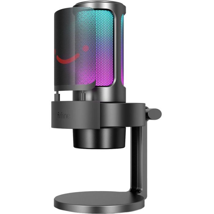 Микрофон Fifine A8 Фото