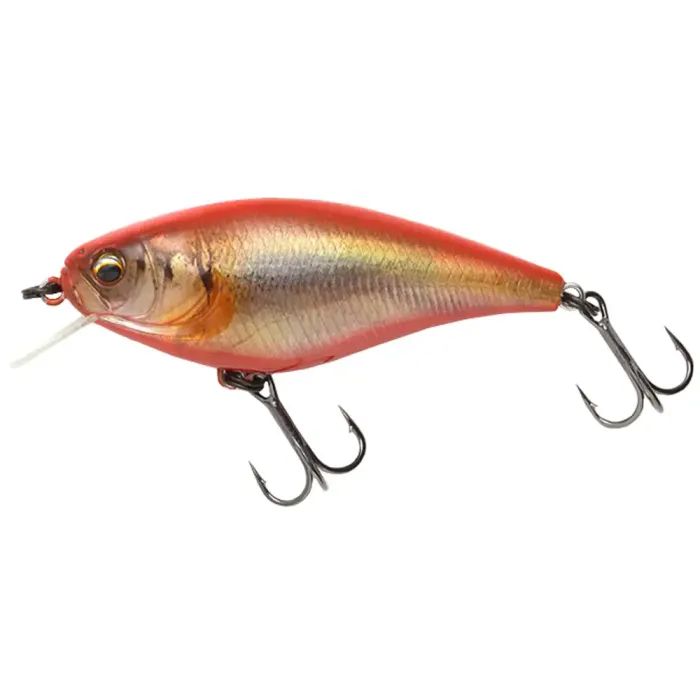 Воблер Imakatsu Gekiasa Shad 58SF 58mm 7.0g 804 (0.5m) Фото