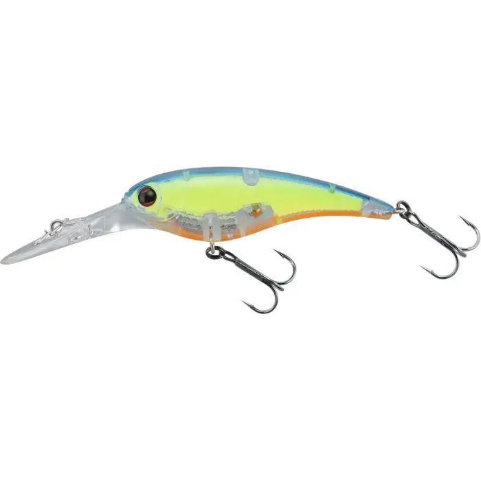 Воблер Imakatsu IS Wasp 55SP 55mm 4.5g 06 (2.0m) Фото