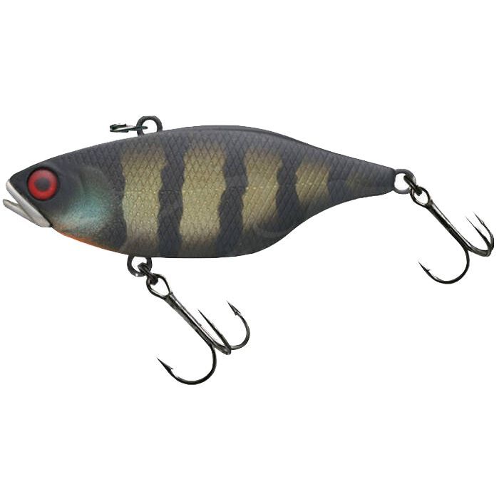 Воблер Jackall TN50 52mm 9.0g Black King Gill Фото