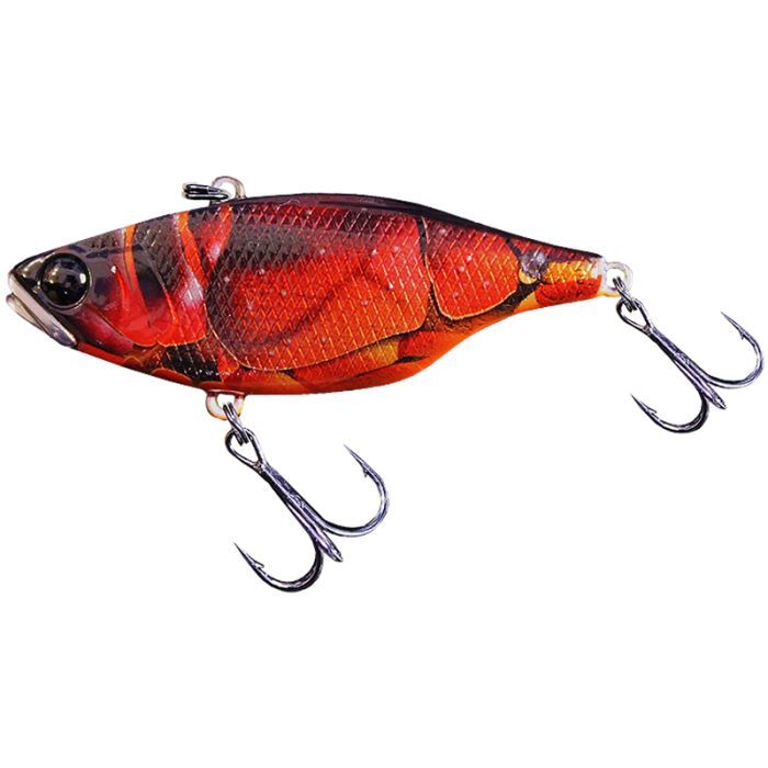 Воблер Jackall TN70 70mm 18.0g RT Escape Zarigani Фото