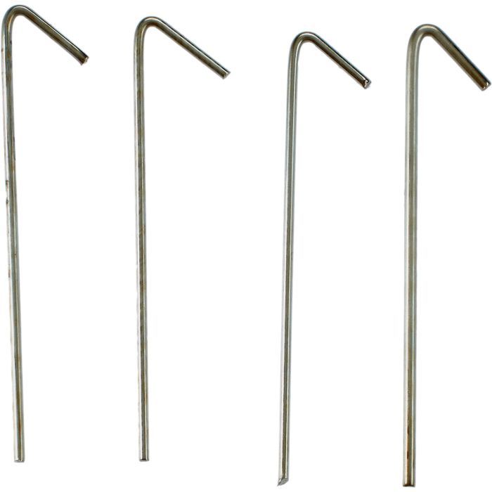 Комплект колышков Skif Outdoor Adventure II Фото