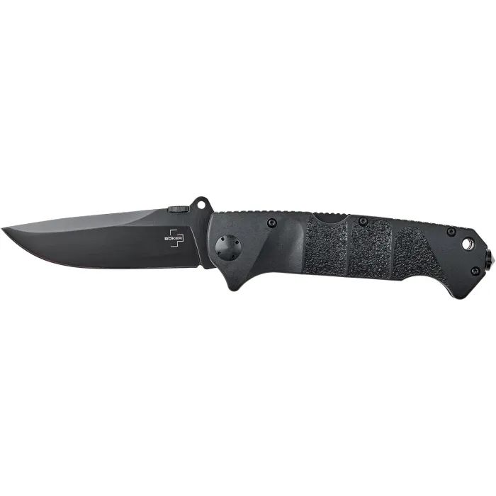 Нож Boker Plus RBB 2.0 Фото