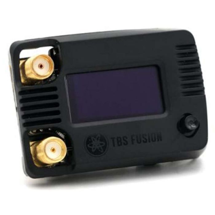 Видеоприемник (VRX) TBS FUSION Фото