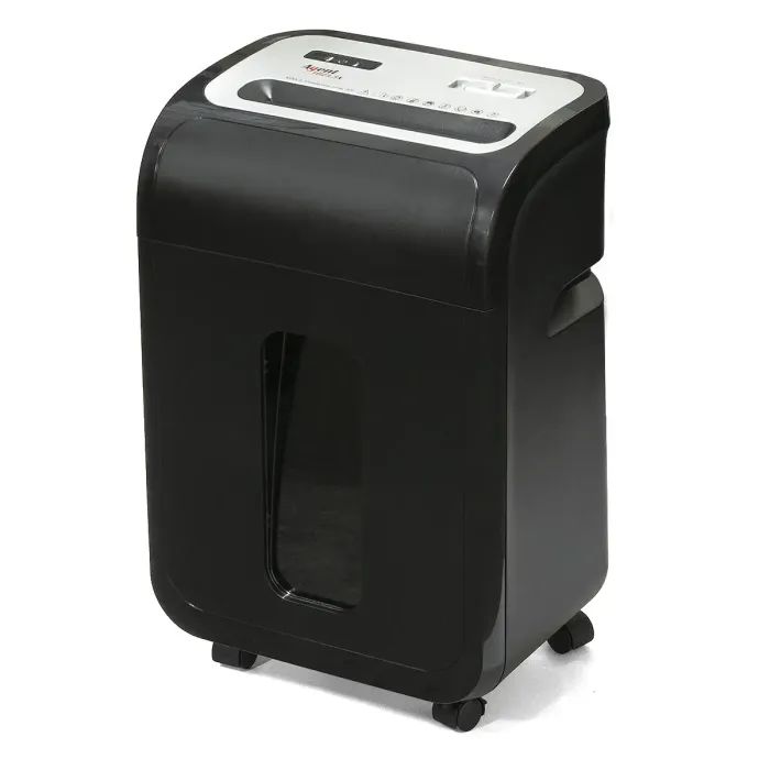 Уничтожитель документов Agent 1023.5 X (3х9) Фото