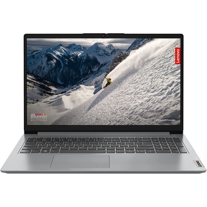 Ноутбук Lenovo IdeaPad 1 15ALC7 Фото