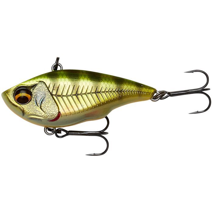 Воблер Savage Gear Fat Vibes 51S 51mm 11.0g Perch Фото