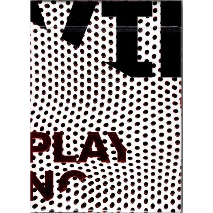 Карты игральные Ellusionist Views X (limited edition) Фото