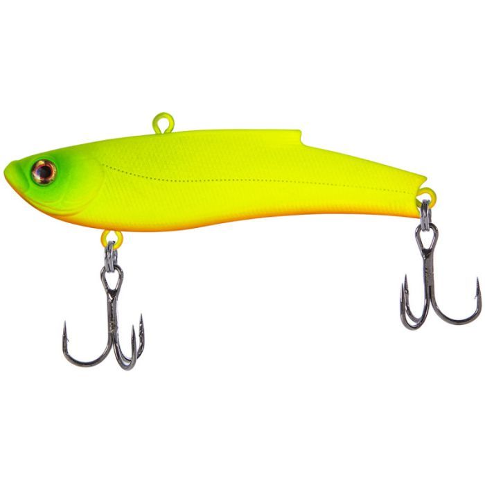 Воблер Select Regent Vib 80S 80mm 23.0g 07 Фото