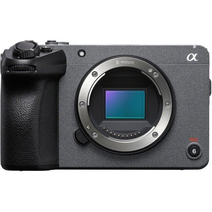 Цифровая видеокамера Sony FX30 Body Фото