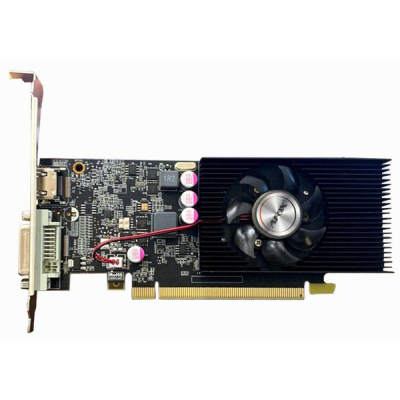Видеокарта Afox GeForce GT1030 2048Mb Фото