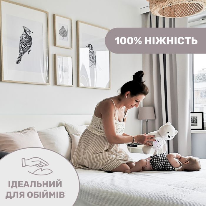 Ночник Chicco Ведмежа Фото 8