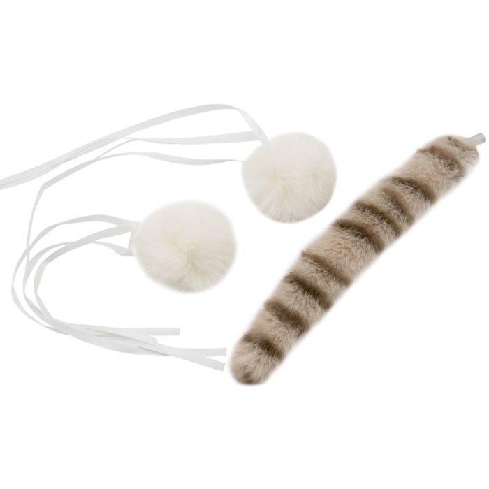 Игрушка для кошек Petkit Cat Wand Accessory Фото