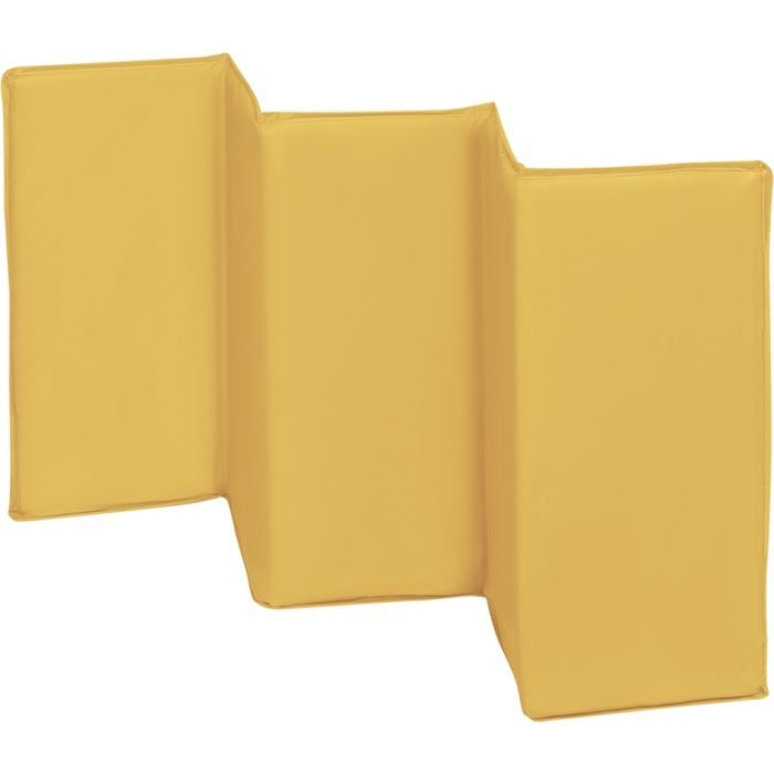 Детский манеж Lionelo Sven Plus Yellow Scandi Фото 7