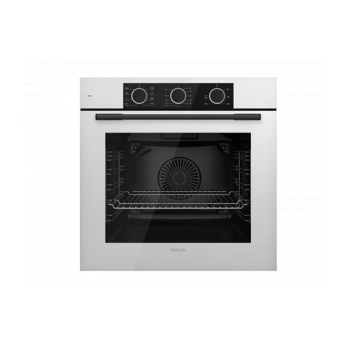 Духовой шкаф Weilor FPO6F8WT Фото