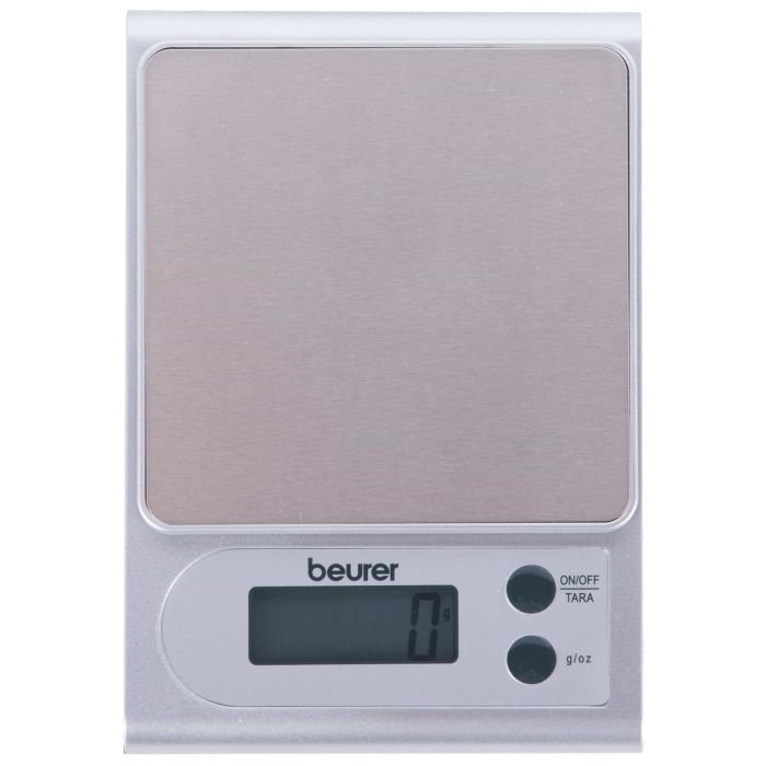 Весы кухонные Beurer KS_22 Фото