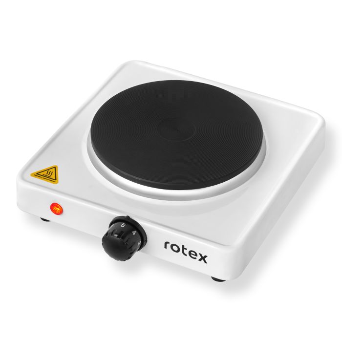 Настольная плита Rotex RIN110-W Фото