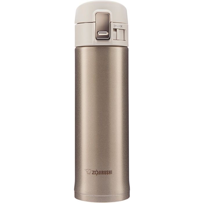 Термокружка Zojirushi SM-KHE48NL 0.48 л Gold Фото