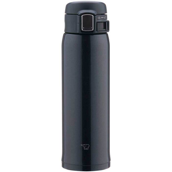 Термокружка Zojirushi SM-SR48BC 0.48 л Black Фото