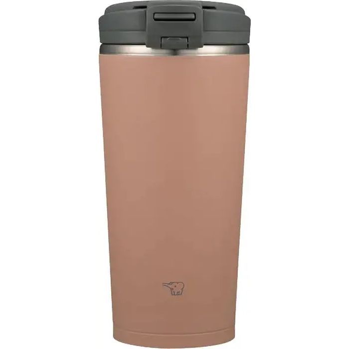 Термокружка Zojirushi SX-KA30CM 0.3 л Cinnamon Beige Фото