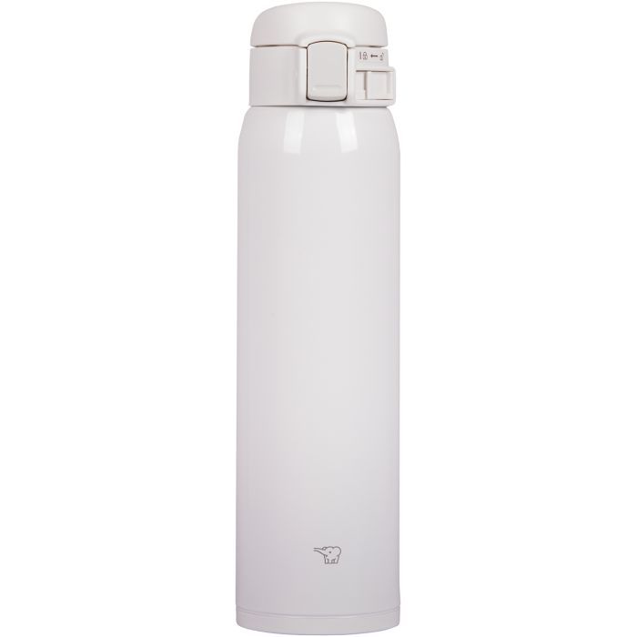 Термокружка Zojirushi SM-SR60WA 0.6 л White Фото
