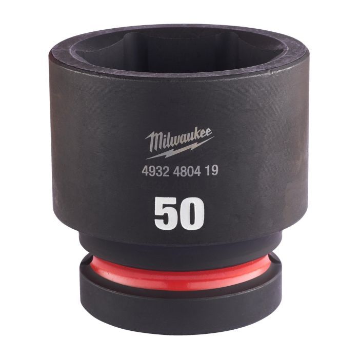 Торцевая головка Milwaukee ShW 1" 50мм Фото