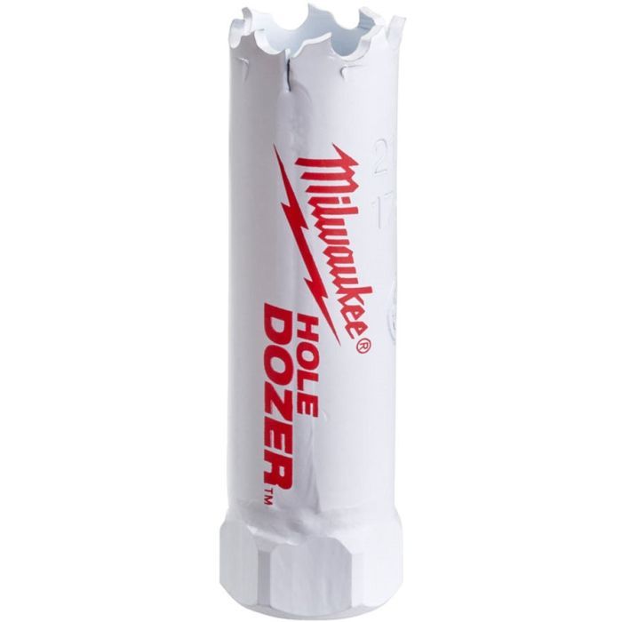 Коронка Milwaukee Bi-Metal 17мм Фото