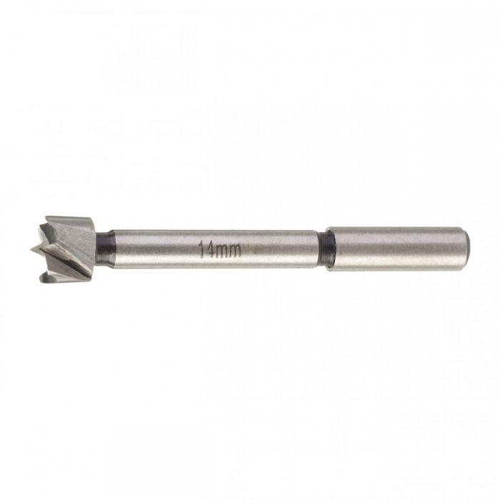 Сверло Milwaukee FORSTNER 14 X 90 мм Фото