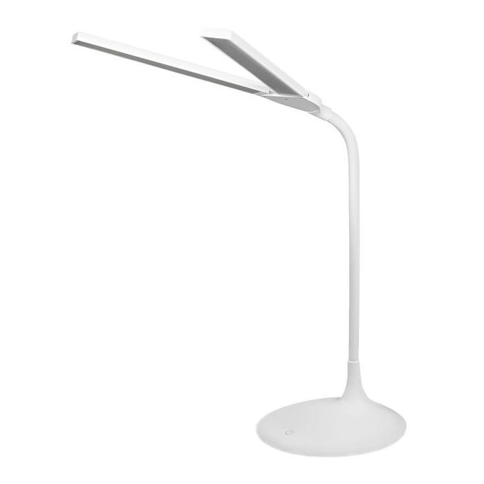 Настольная лампа LEDVANCE Panan Disc Double LED 5Вт 3000К Фото