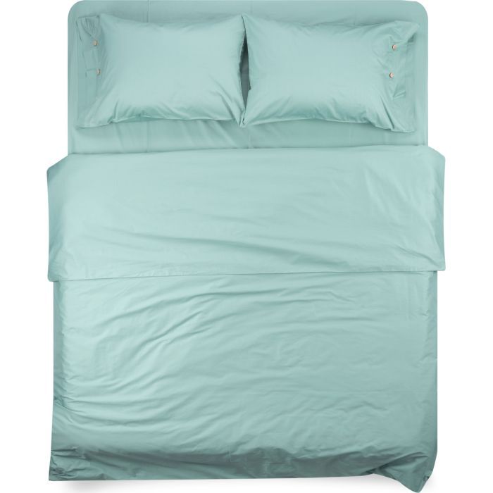 Пододеяльник Ardesto Mix&Match сатин 200х220 см шавлія Фото