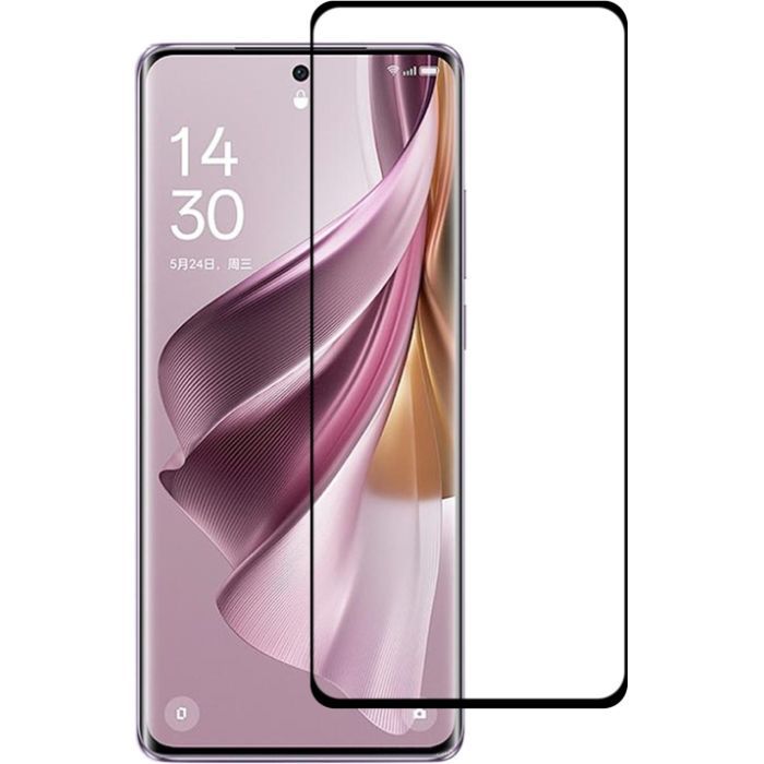 Стекло защитное PowerPlant 3D OPPO Reno 10 5G Фото