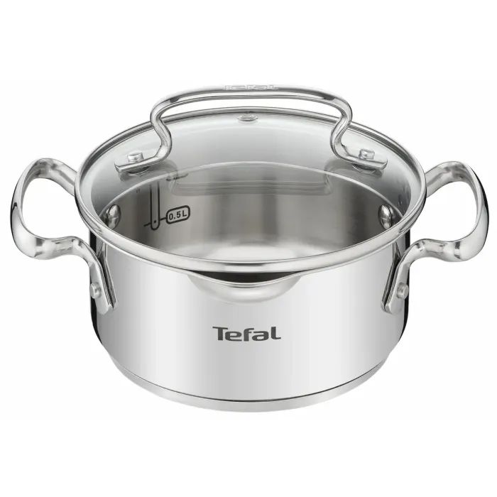 Кастрюля Tefal Duetto+1.5 л Фото