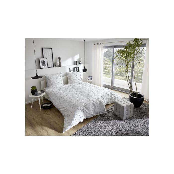 Простынь Billerbeck Прованс 220х240 см Фото