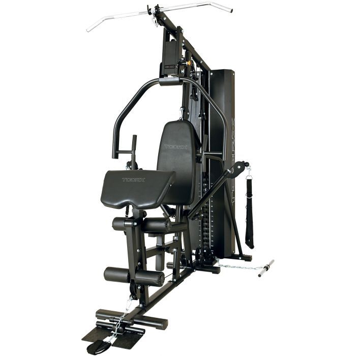 Силовой тренажер Toorx Multifunction Station MSX 300 (MSX-300) Фото